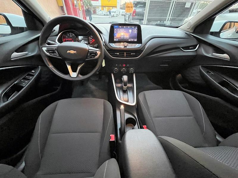 Chevrolet Onix 10tat - foto 10