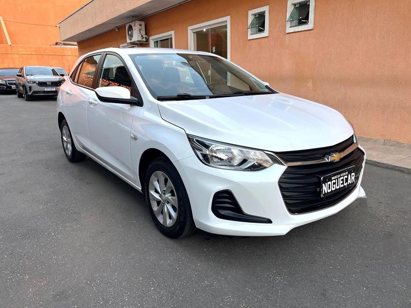 Chevrolet Onix 10tat - foto 3