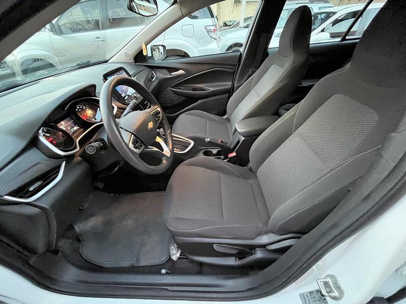Chevrolet Onix 10tat - foto 12