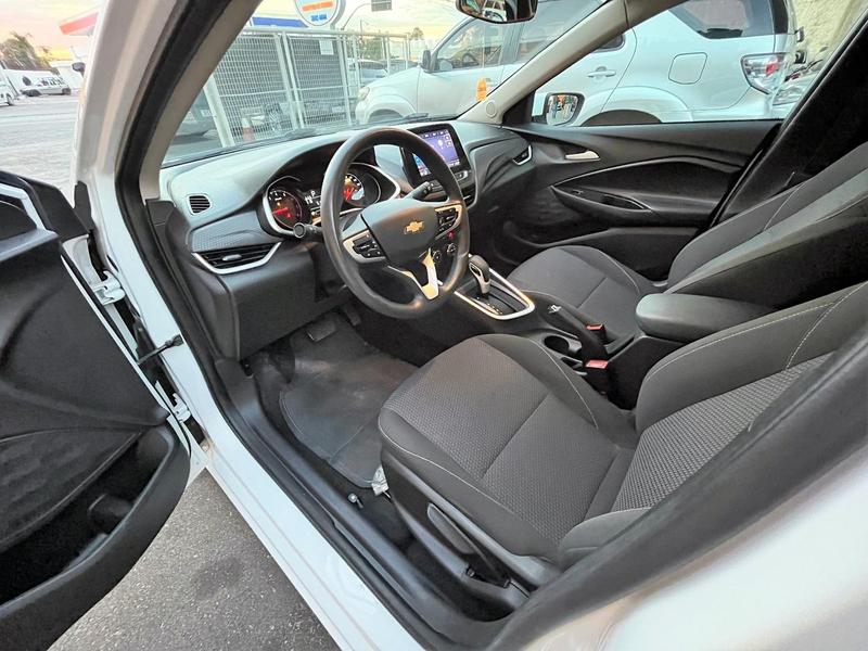 Chevrolet Onix 10tat - foto 11