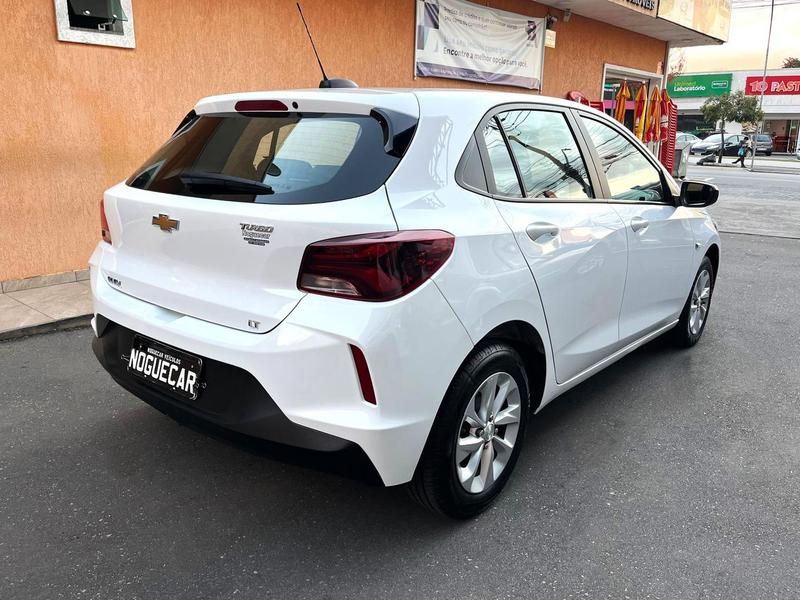 Chevrolet Onix 10tat - foto 6