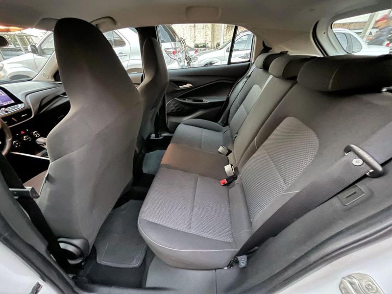 Chevrolet Onix 10tat - foto 13