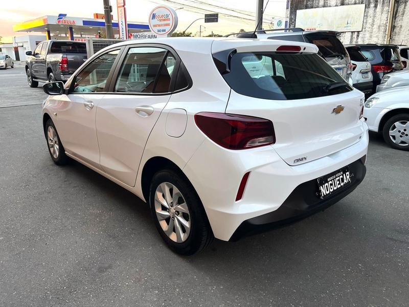 Chevrolet Onix 10tat - foto 4