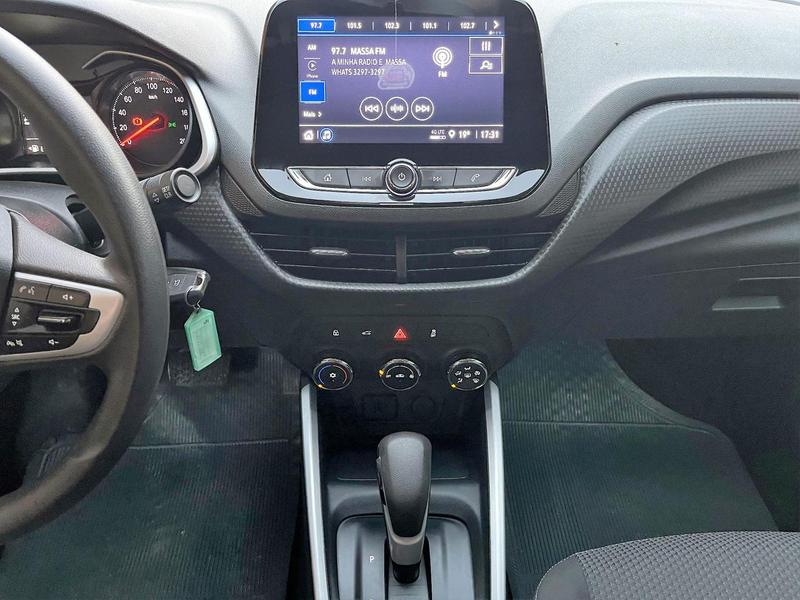 Chevrolet Onix 10tat - foto 9