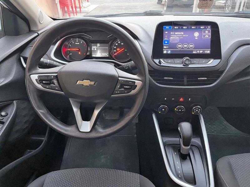 Chevrolet Onix 10tat - foto 7