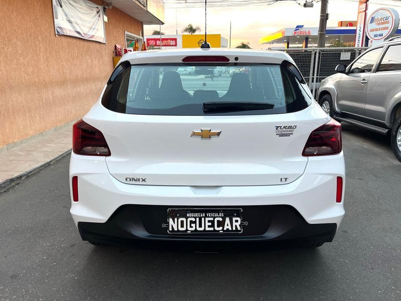 Chevrolet Onix 10tat - foto 5