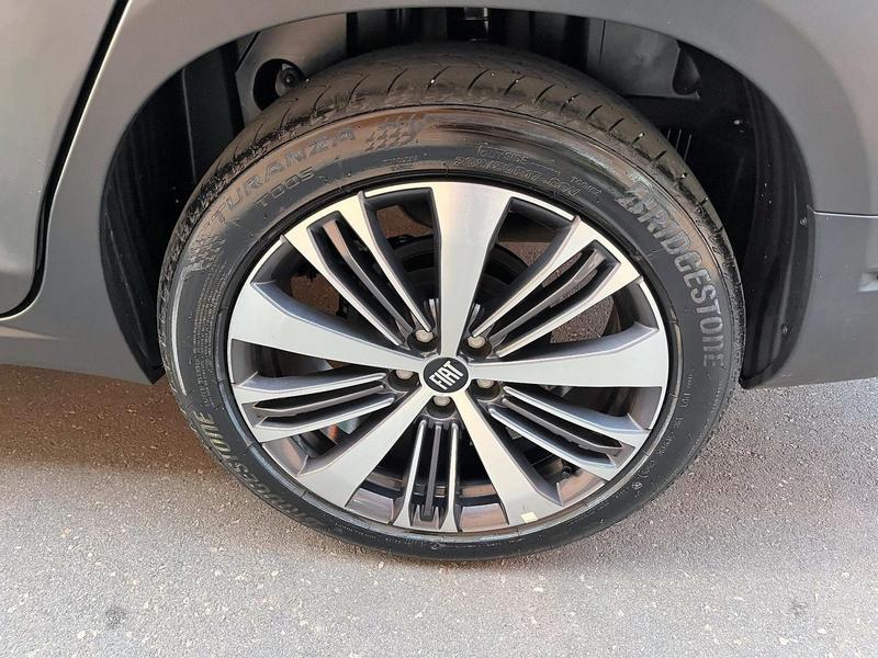 Fiat Fastback Turbo 200 - foto 17