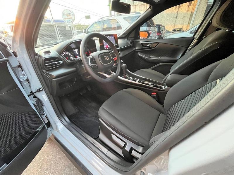Fiat Fastback Turbo 200 - foto 12