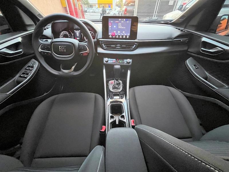 Fiat Fastback Turbo 200 - foto 11