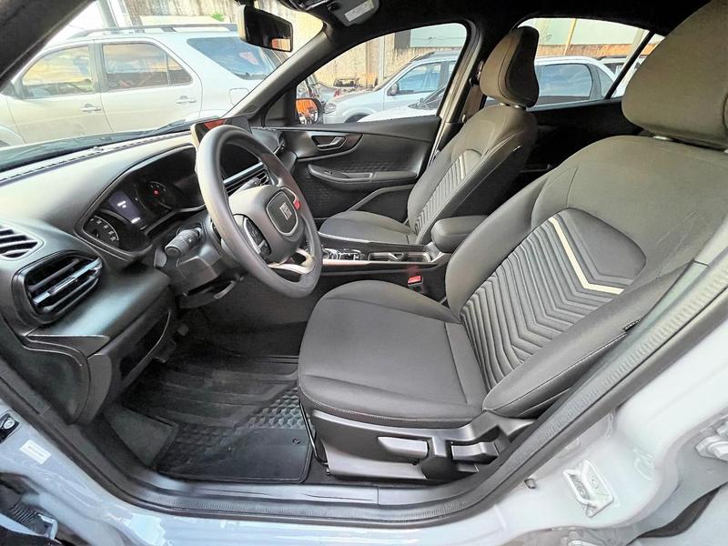 Fiat Fastback Turbo 200 - foto 13