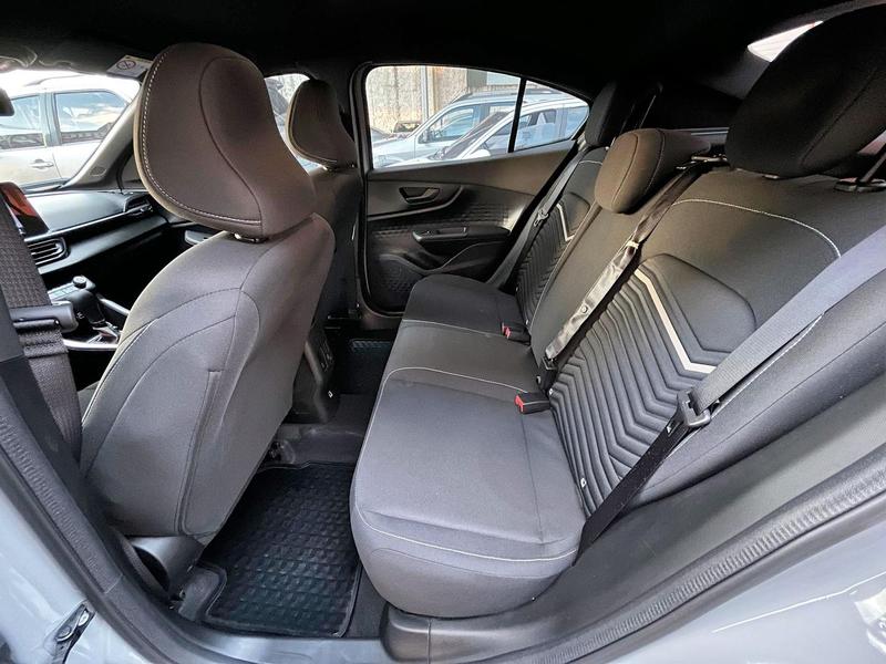 Fiat Fastback Turbo 200 - foto 14