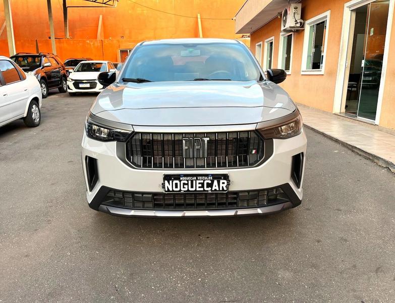 Fiat Fastback Turbo 200 - foto 2
