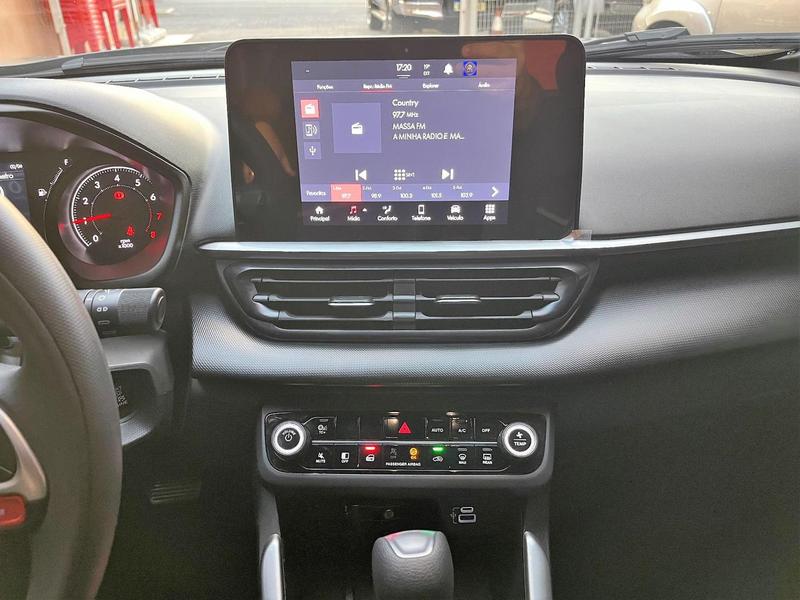 Fiat Fastback Turbo 200 - foto 9