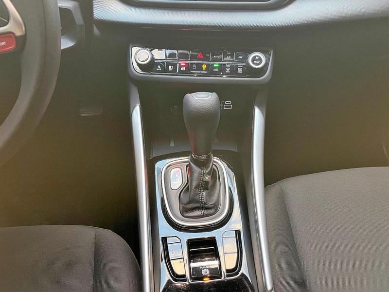 Fiat Fastback Turbo 200 - foto 10