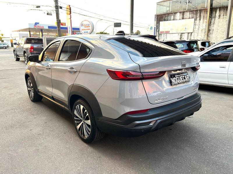 Fiat Fastback Turbo 200 - foto 4