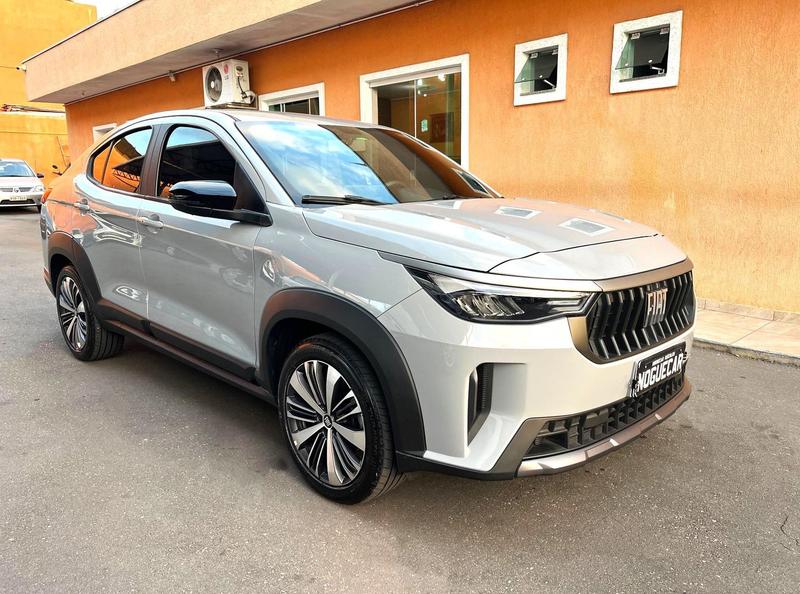 Fiat Fastback Turbo 200 - foto 3