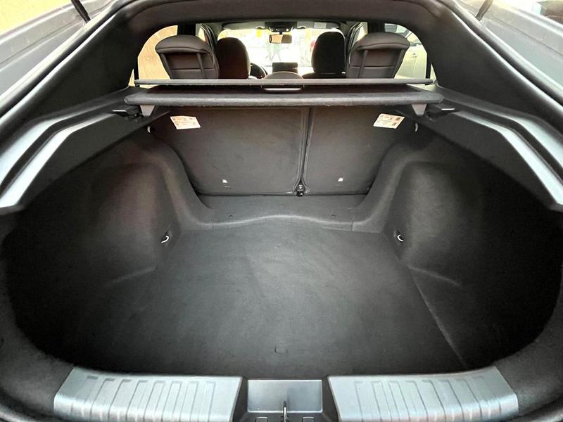 Fiat Fastback Turbo 200 - foto 15
