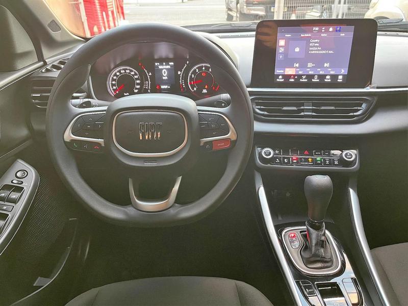 Fiat Fastback Turbo 200 - foto 7
