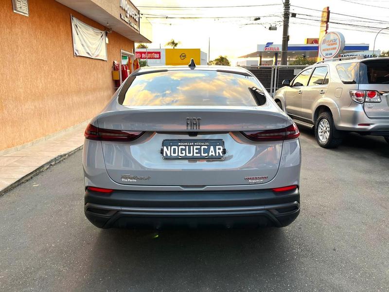 Fiat Fastback Turbo 200 - foto 5