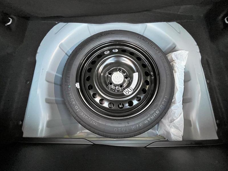 Fiat Fastback Turbo 200 - foto 16