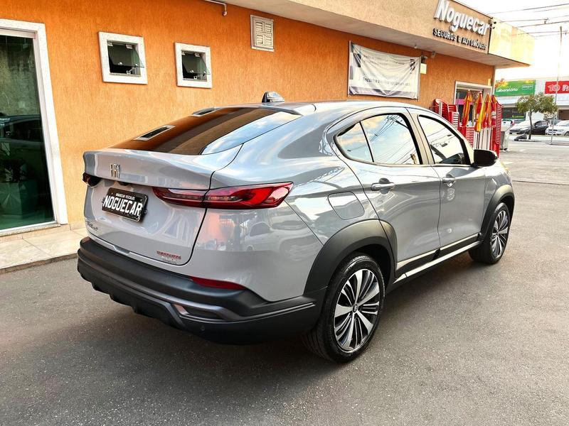 Fiat Fastback Turbo 200 - foto 6