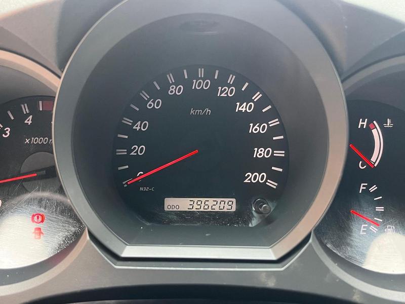 Toyota Hilux Cd4x4 Srv - foto 7
