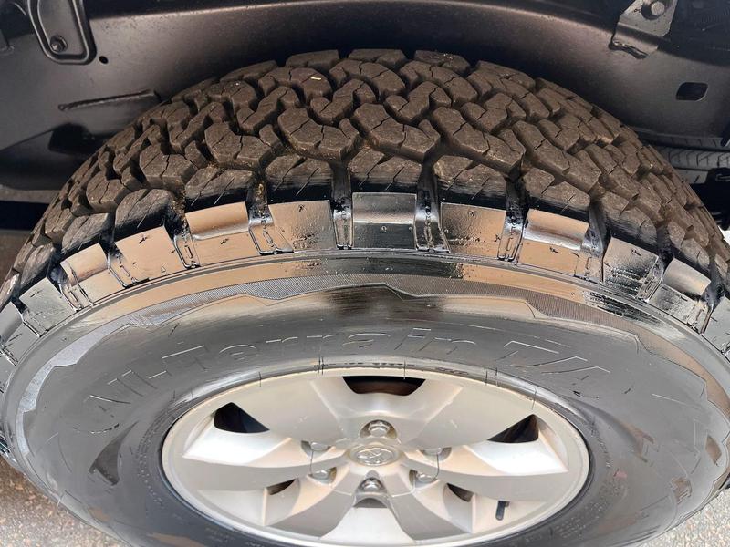 Toyota Hilux Cd4x4 Srv - foto 14