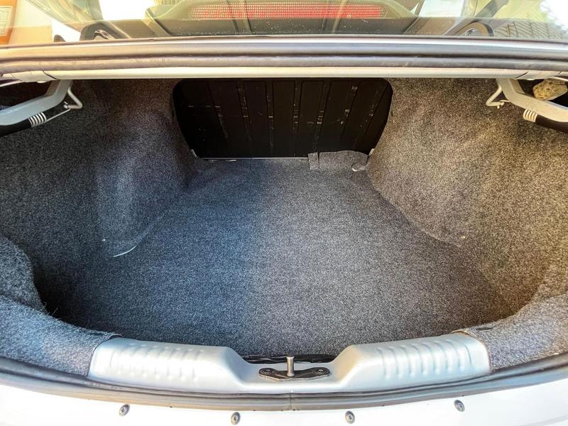 Volkswagen Voyage MPI - foto 14