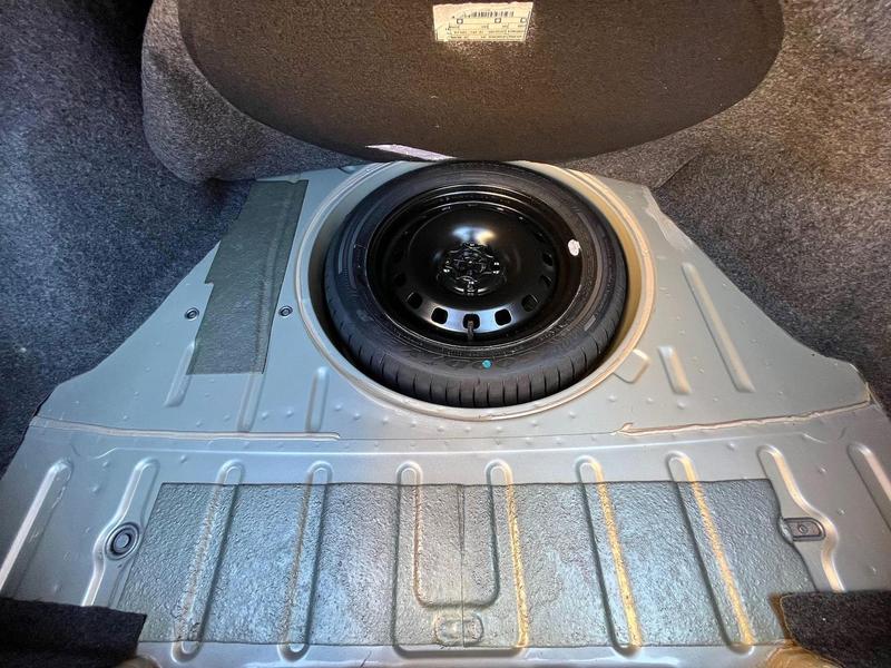 Volkswagen Voyage MPI - foto 15