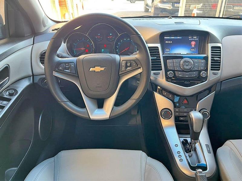 Chevrolet Cruze LTZ Nb - foto 7