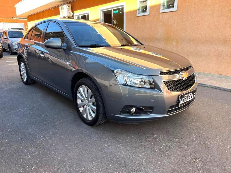 Chevrolet Cruze LTZ Nb - foto 3