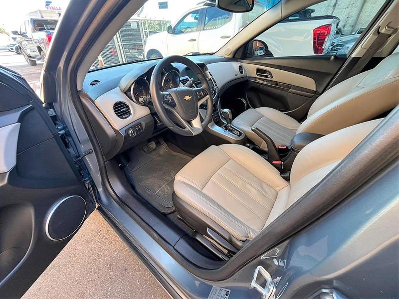Chevrolet Cruze LTZ Nb - foto 11