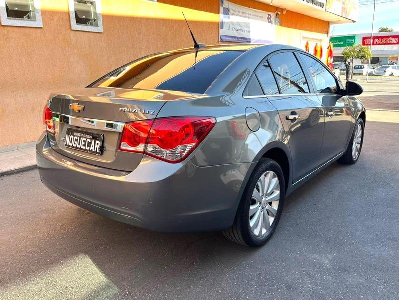 Chevrolet Cruze LTZ Nb - foto 6