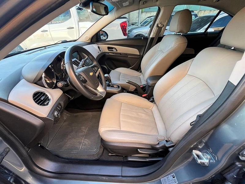 Chevrolet Cruze LTZ Nb - foto 12
