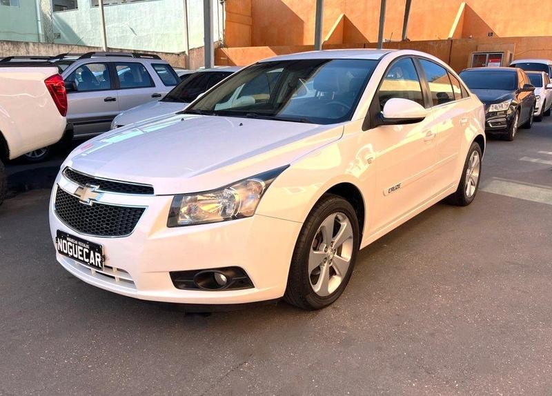 CHEVROLET CRUZE LT NB