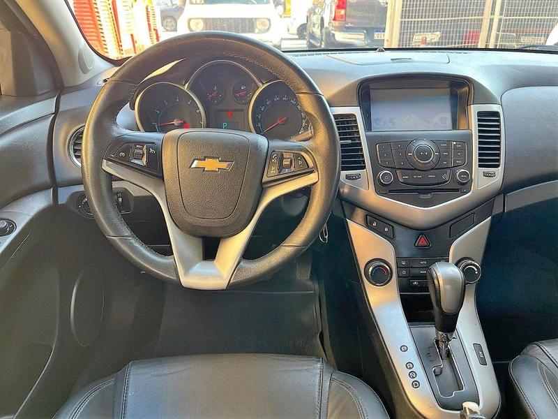 Chevrolet Cruze LT Nb - foto 7
