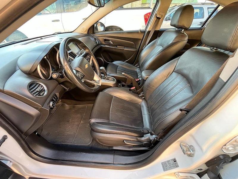 Chevrolet Cruze LT Nb - foto 12