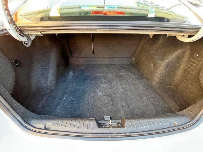 Chevrolet Cruze LT Nb - foto 14