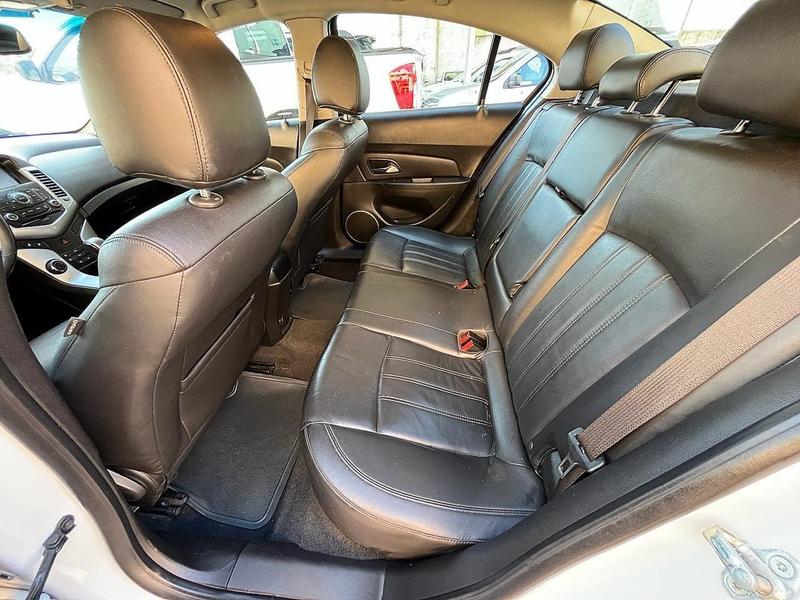 Chevrolet Cruze LT Nb - foto 13