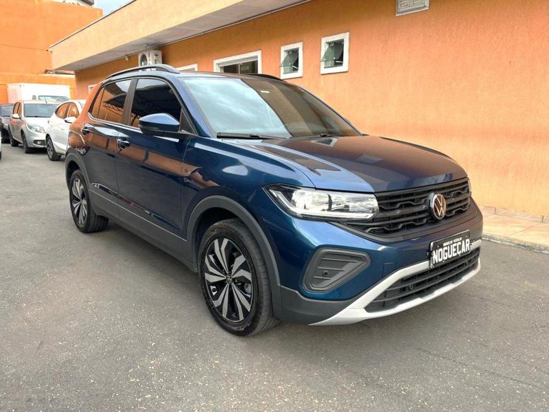 Volkswagen T-Cross TSI - foto 3