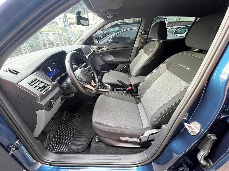 Volkswagen T-Cross TSI - foto 12