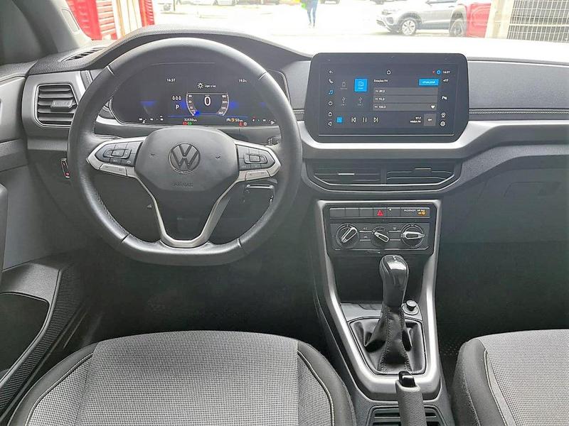 Volkswagen T-Cross TSI - foto 7
