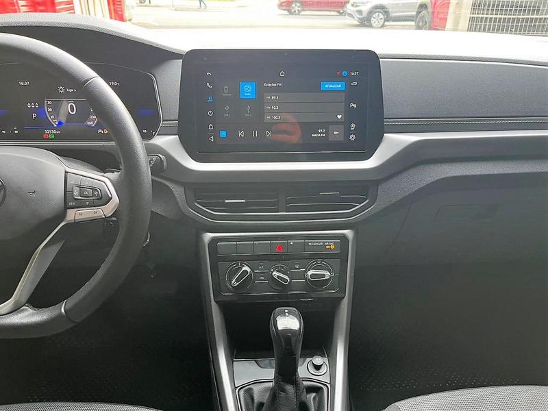Volkswagen T-Cross TSI - foto 8