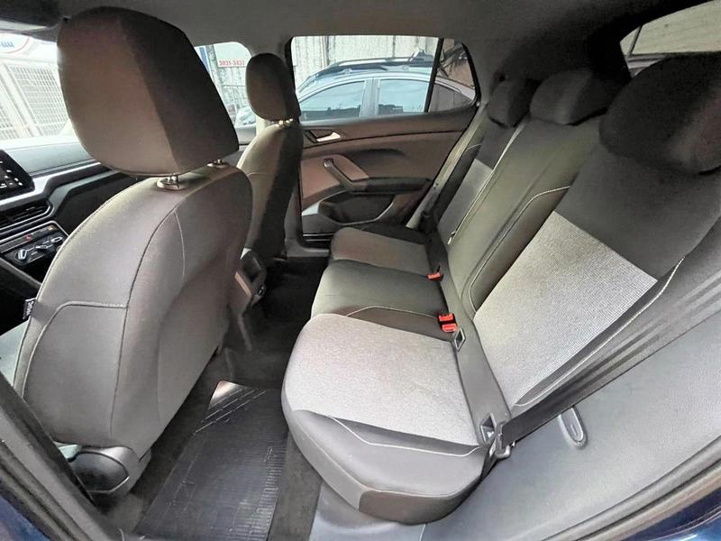 Volkswagen T-Cross TSI - foto 13