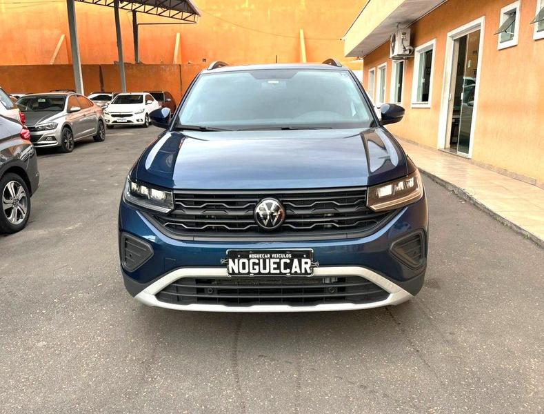 Volkswagen T-Cross TSI - foto 2
