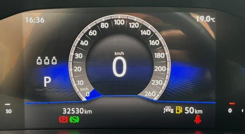 Volkswagen T-Cross TSI - foto 9