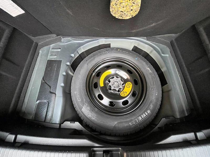 Volkswagen T-Cross TSI - foto 15