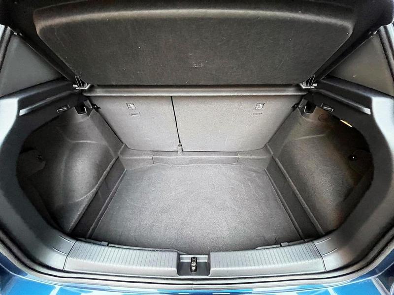 Volkswagen T-Cross TSI - foto 14