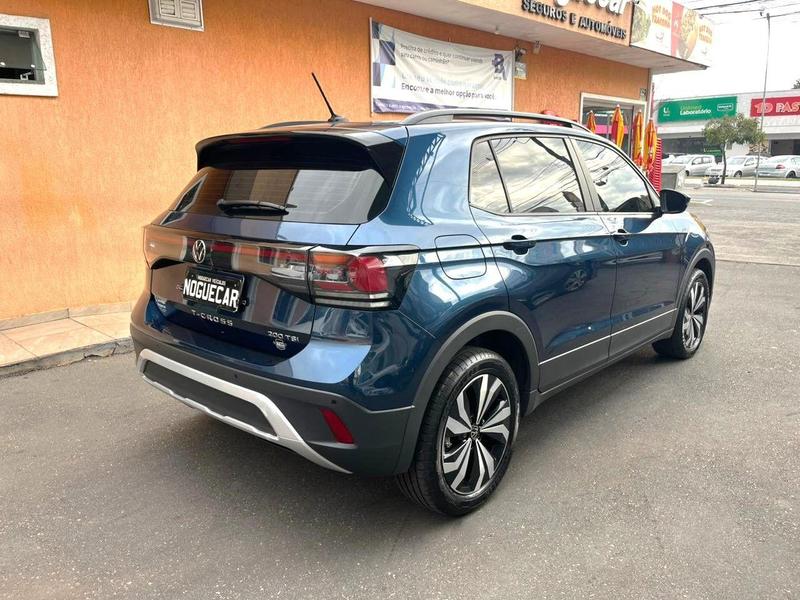 Volkswagen T-Cross TSI - foto 6