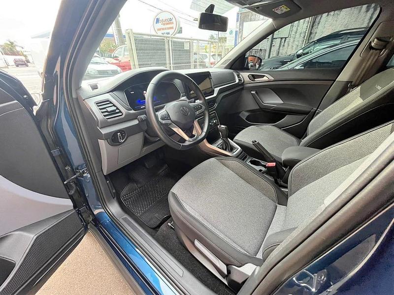 Volkswagen T-Cross TSI - foto 11